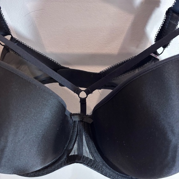 FREYA Sz 36I Bra Padded Underwire Adjustable Back and Straps NEW WITH TAG - Picture 2 of 10